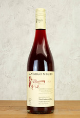 Angelo Negro Unfiltered Rosso