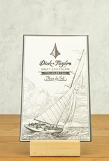 Dick Taylor Chocolate Fleur de Sel