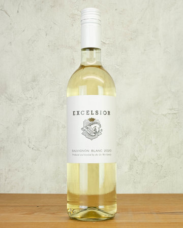 Excelsior Sauvignon Blanc