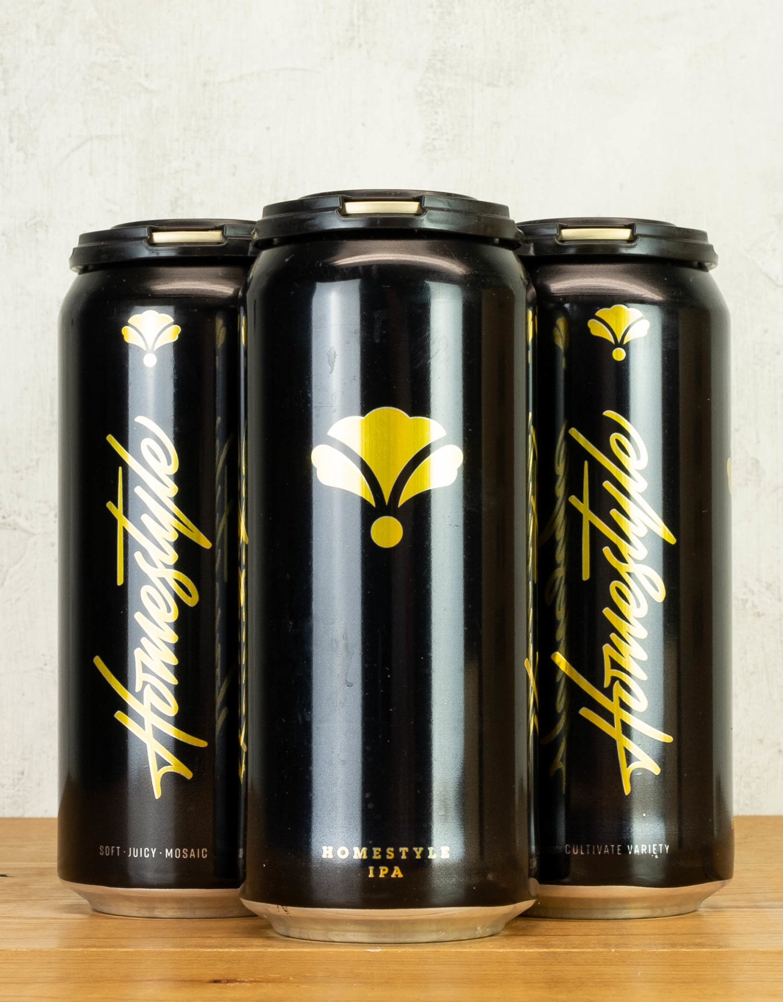 Bearded Iris Homestyle IPA 4pk