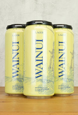Living Waters Brewing Wainui Lager 4pk