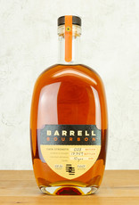 Barrell Bourbon Cask Strength