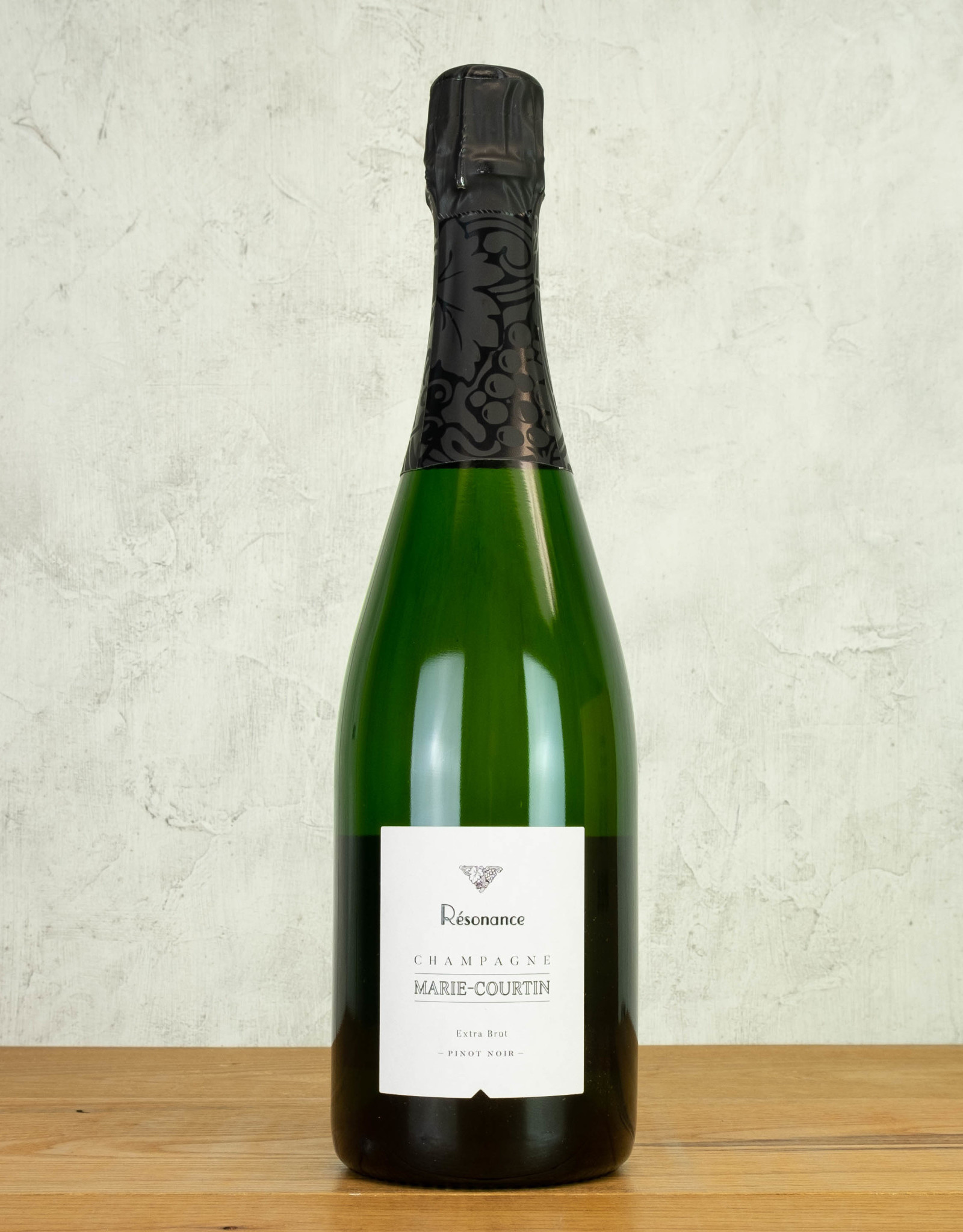 Marie-Courtin Resonance Extra Brut