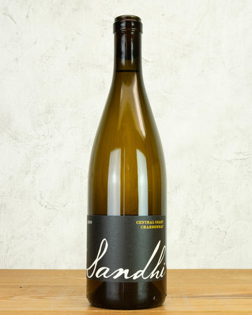 Sandhi Chardonnay Central Coast