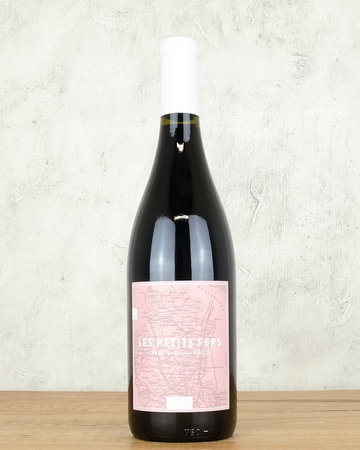 Division Wine Co Les Petits Fers Gamay