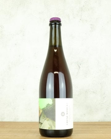 Cruse Wine Co.  Sparkling St. Laurent