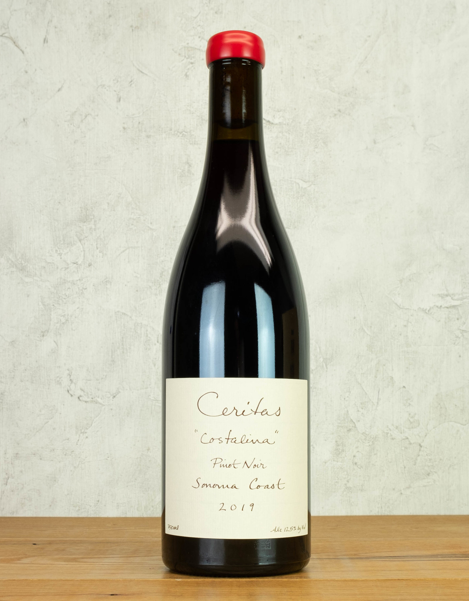 Ceritas Costalina Pinot Noir