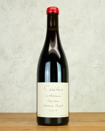 Ceritas Costalina Pinot Noir