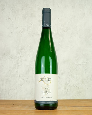 Keller Riesling Limestone