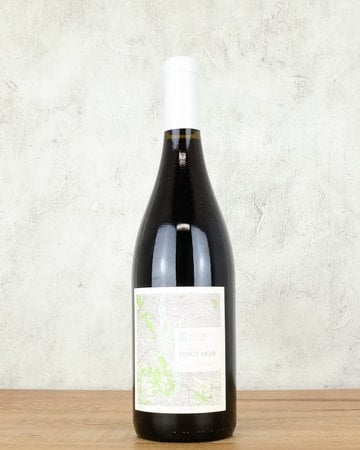 Division Wine Co Pinot Noir Methode Carbonique