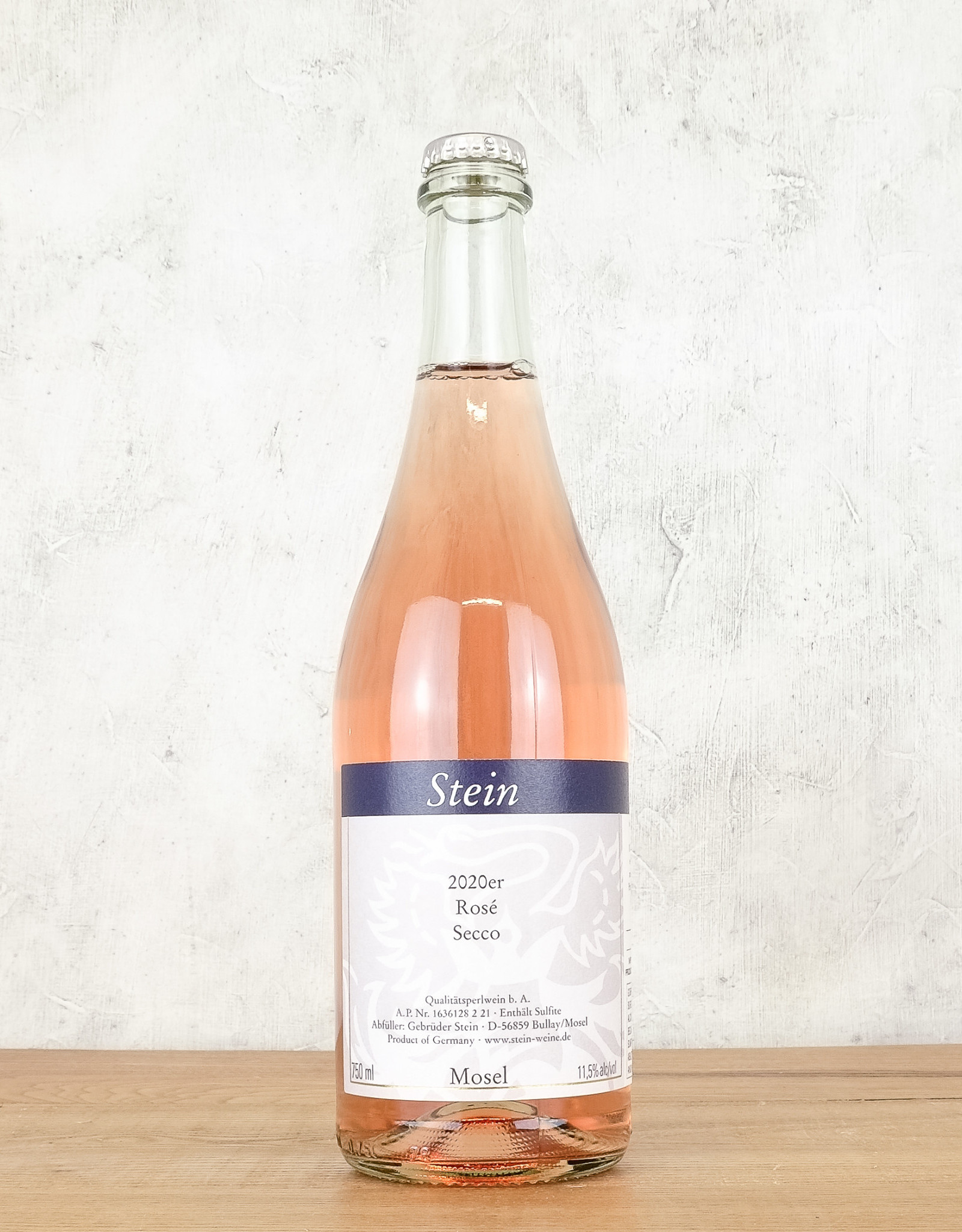 Stein Rose Secco