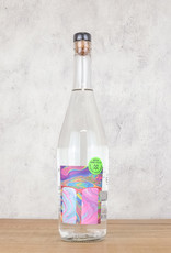 Verde Amaras Mezcal