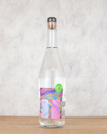 Verde Amaras Mezcal