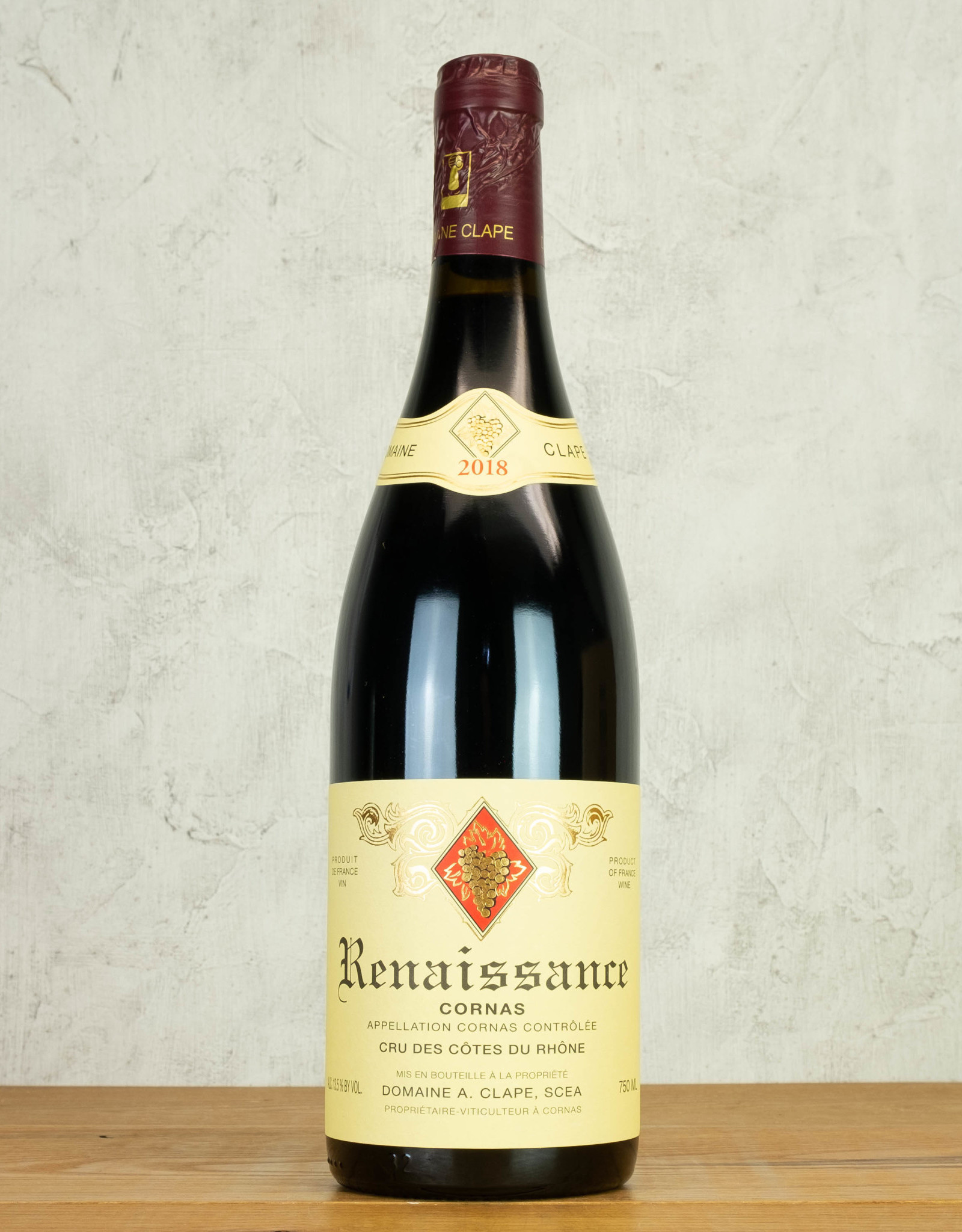 Domaine A. Clape Renaissance