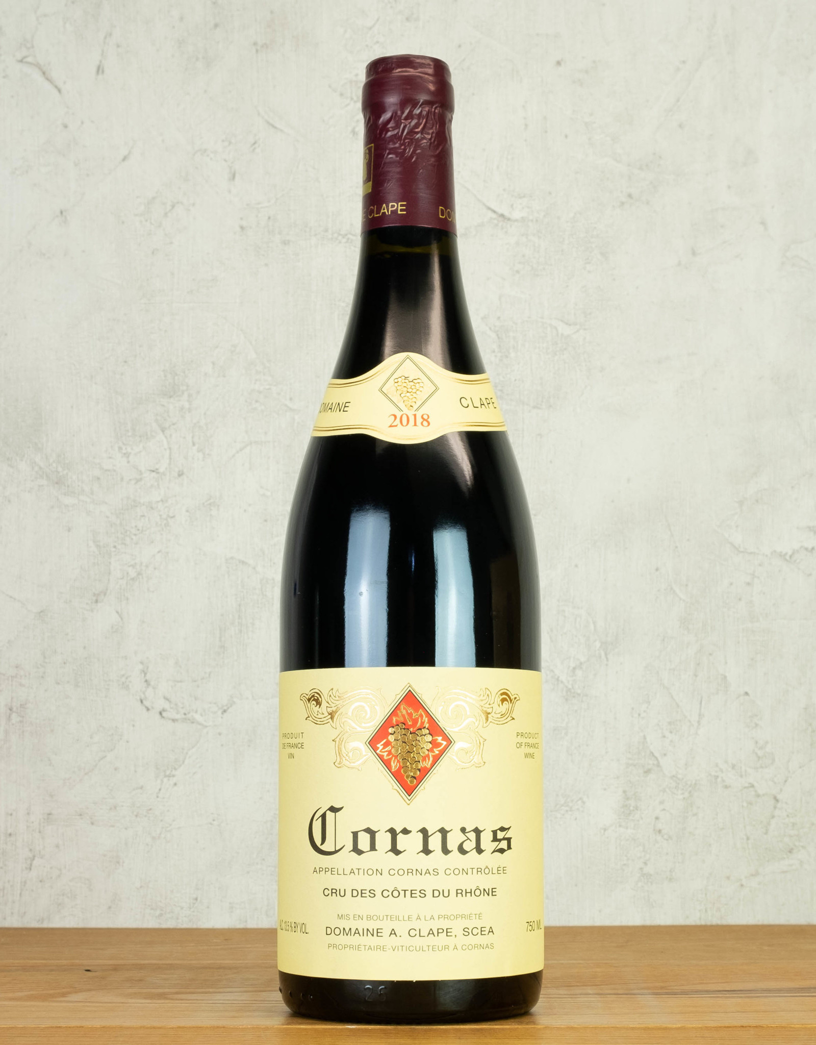 Domaine A. Clape Cornas