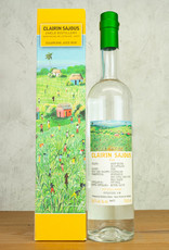 Clairin Sajous Chelo Distillery