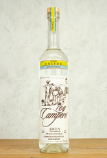 Rey Campero Cuishe Mezcal Joven