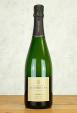 Champagne Pascal Agrapart Terroirs Grand Cru Extra Brut