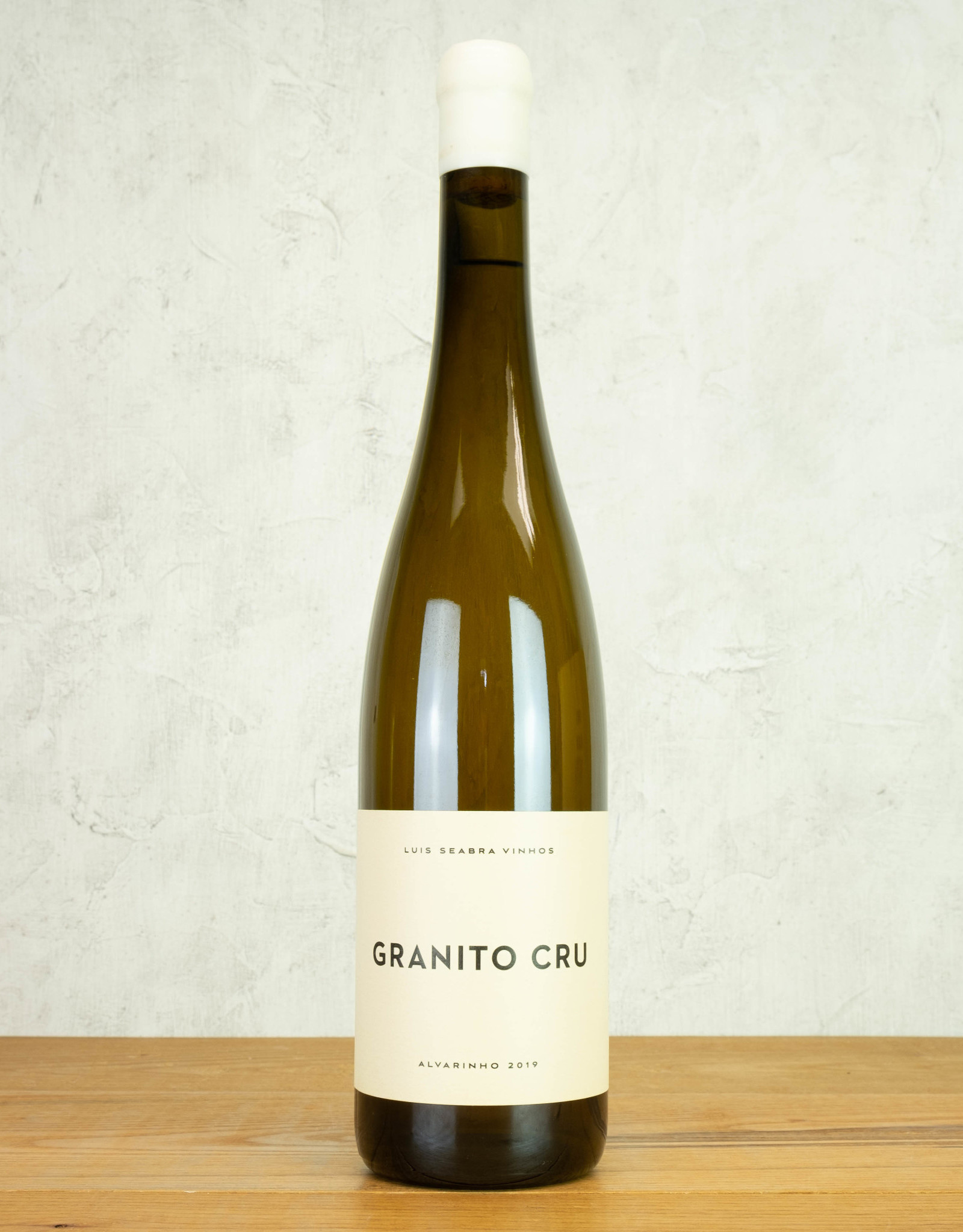 Luis Seabra Granito Cru Alvarinho