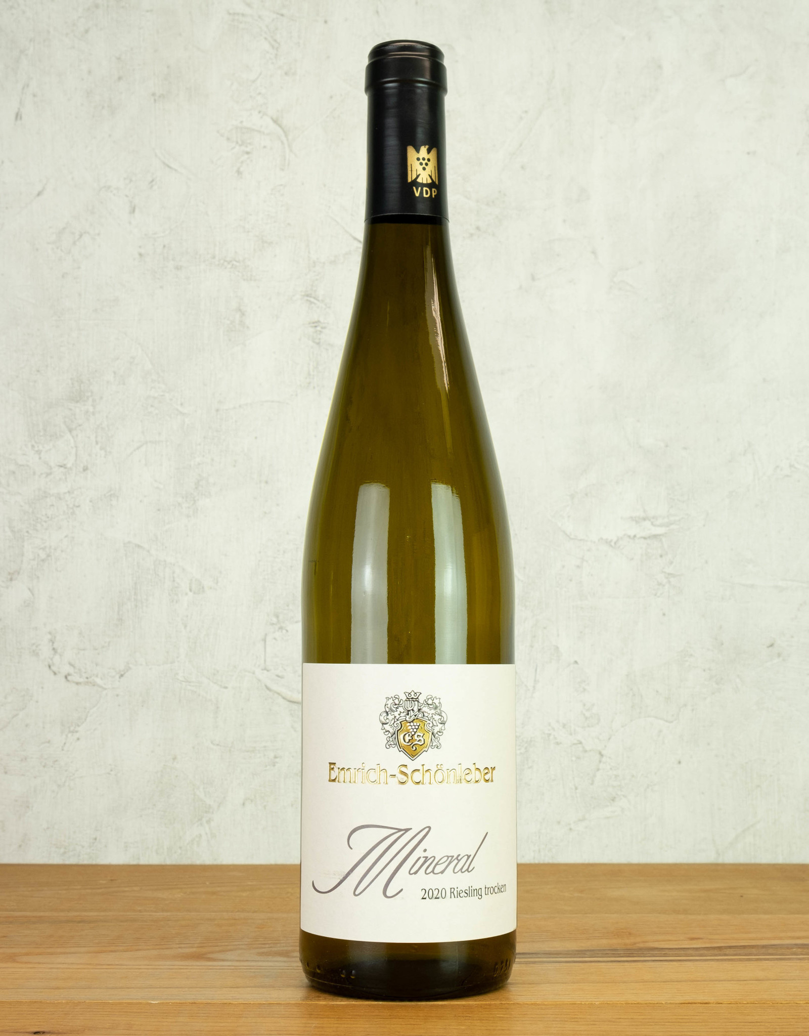 Emrich-Schonleber Mineral Riesling Trocken