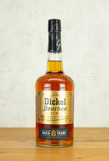 George Dickel 8 Year Bourbon