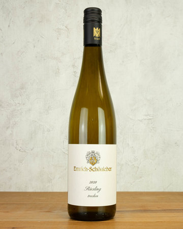 Emrich-Schonleber Riesling Trocken