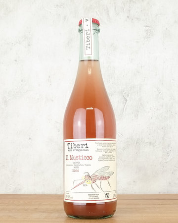Tiberi Il Musticco