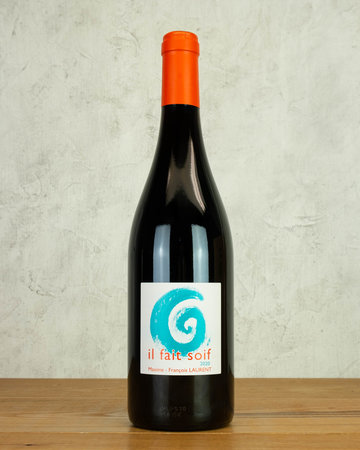 Laurent Il Fait Soif Cotes du Rhone