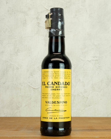 Valdespino El Candado Pedro Ximenez 375ml