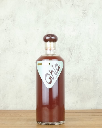 Ghia Non-Alcoholic Apertif 500ml