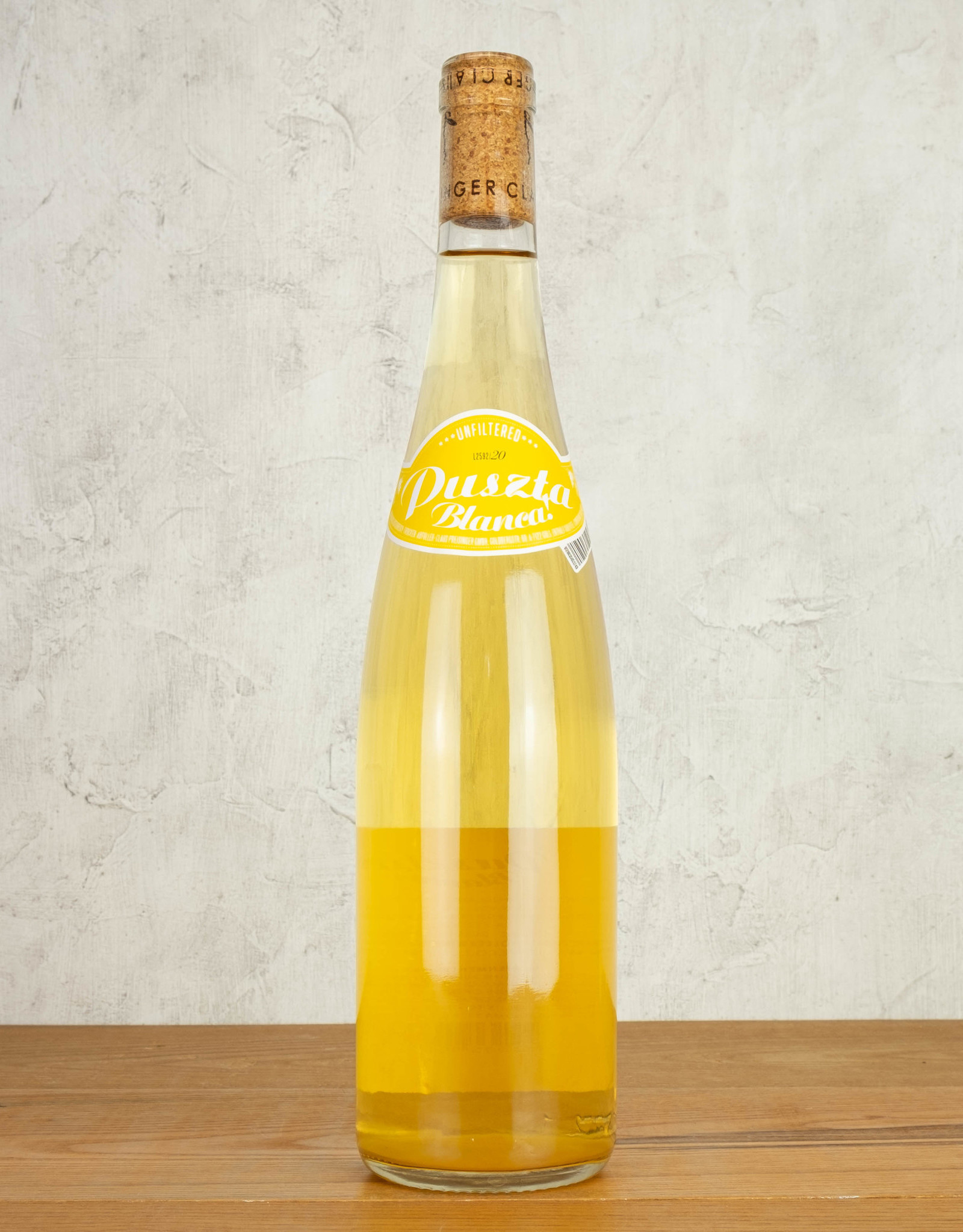 Preisinger Puszta Blanca