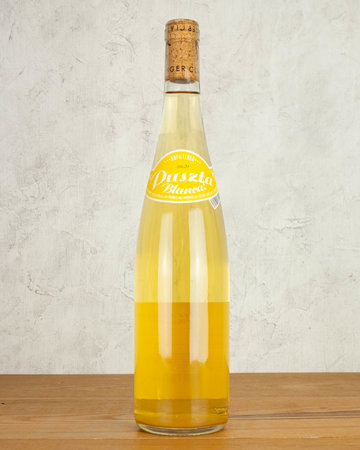 Preisinger Puszta Blanca