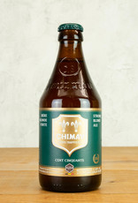Chimay Green Cent Cinquante Strong Blond Ale