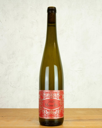 Julian Haart Riesling Moselle