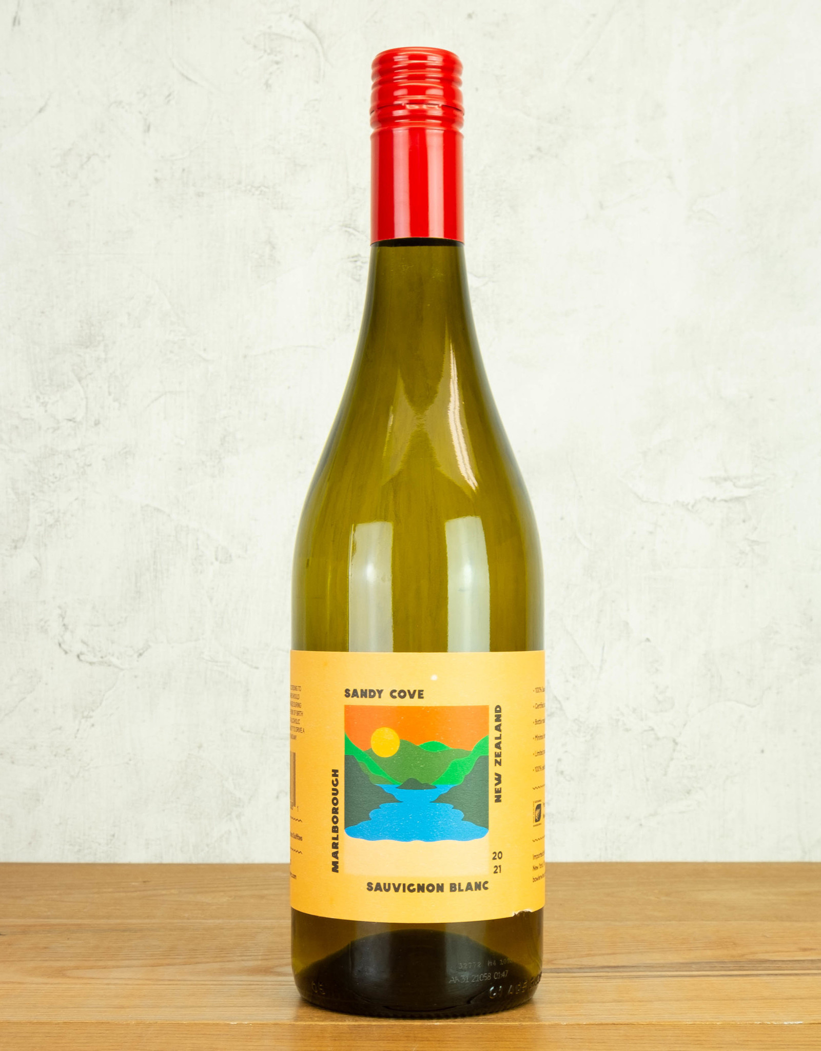 Sandy Cove Sauvignon Blanc