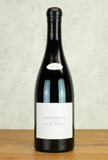 Claude Riffault La Noue Sancerre Rouge