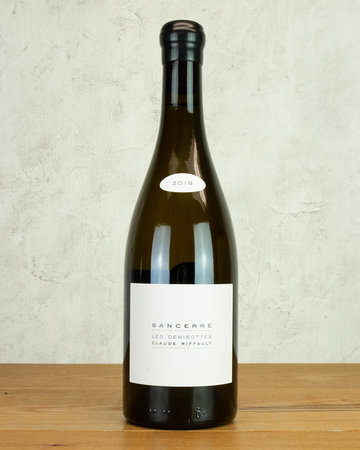 Claude Riffault Sancerre Les Denisottes