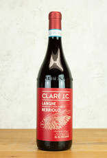 GD Vajra Langhe Nebbiolo Clare J.C.