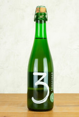 Drie Fonteinen Oude Geuze 375ml