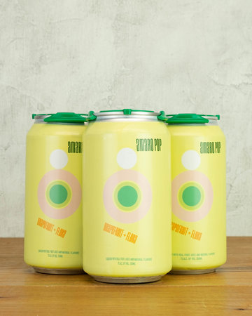 Eda Rhyne Amaro Pop 4pk