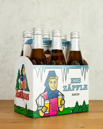 Rothaus Marzen 6pk