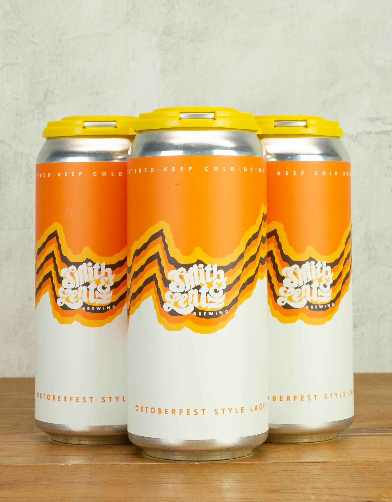 Smith & Lentz Oktoberfest 4pk