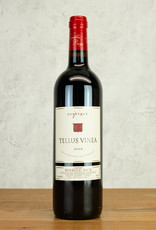 Tellus Vinea Bordeaux