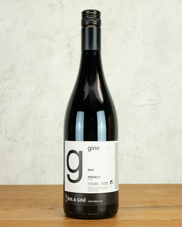 Buil & Gine Priorat