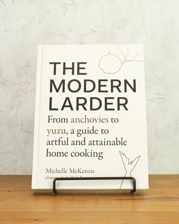 The Modern Larder