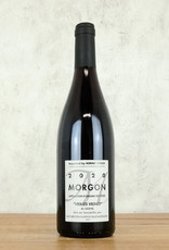 Guy Breton Morgon Vieilles Vignes