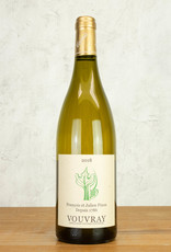 Francois & Julien Pinon Vouvray Sec