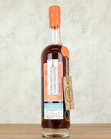 L'Encantada Domaine de Belair 1993 Bas Armagnac