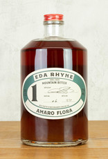 Eda Rhyne Amaro Flora Mountain Bitter