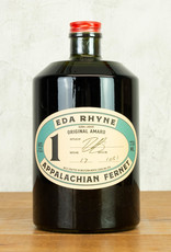 Eda Rhyne Appalachian Fernet